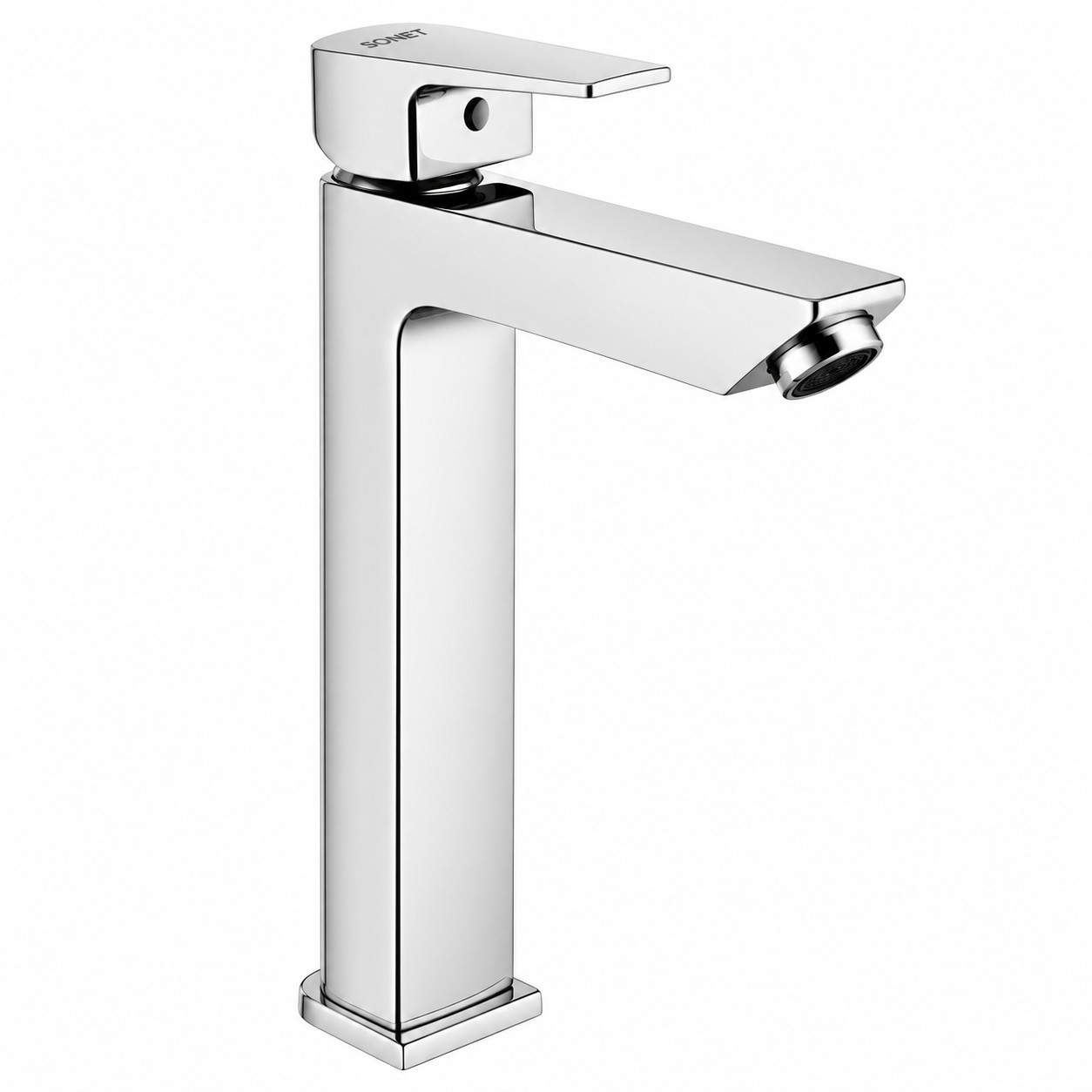Sonet CASA - 120607, tall body single lever mixer